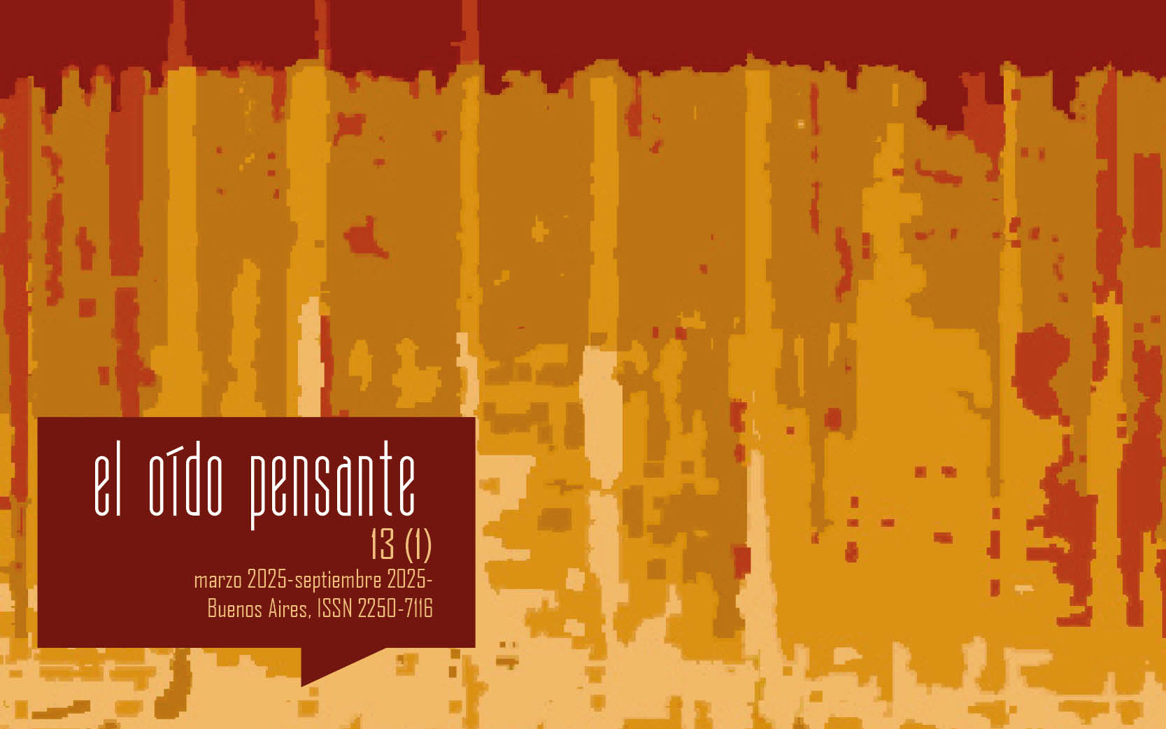 					Ver Vol. 13 Núm. 1 (2025)
				