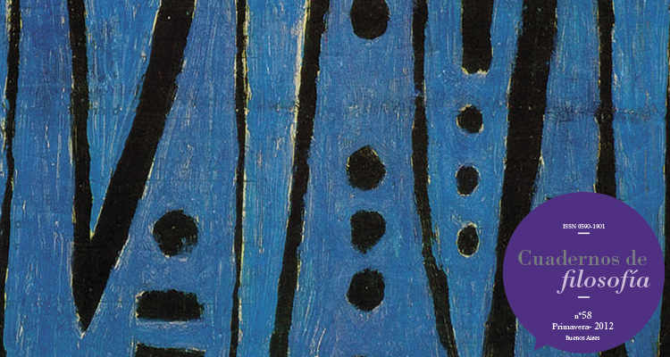 Heroic Fiddling (1938), Paul Klee